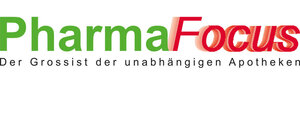Logo Pharme Focus